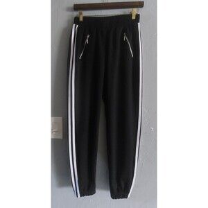 Indero Pants Women S ,Sport, Style Jogger,Zipper In Pockers, Polyester, Spandex,